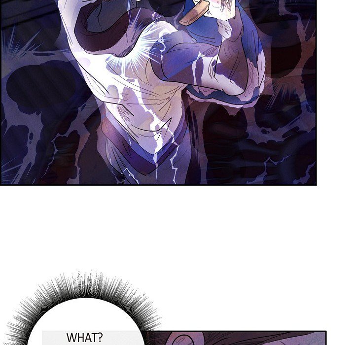 The Villainess Behind the Mask Chapter 7 image 109