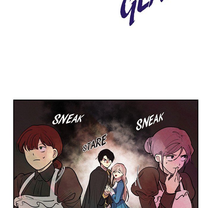 The Villainess Behind the Mask Chapter 7 image 12