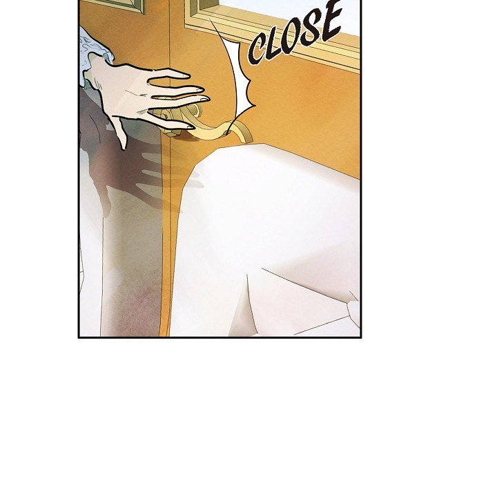 The Villainess Behind the Mask Chapter 7 image 16