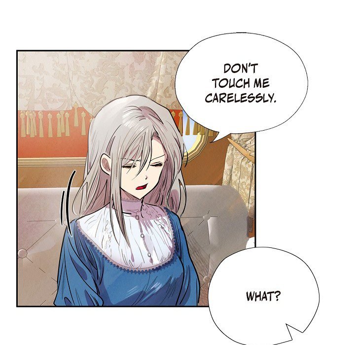 The Villainess Behind the Mask Chapter 7 image 17