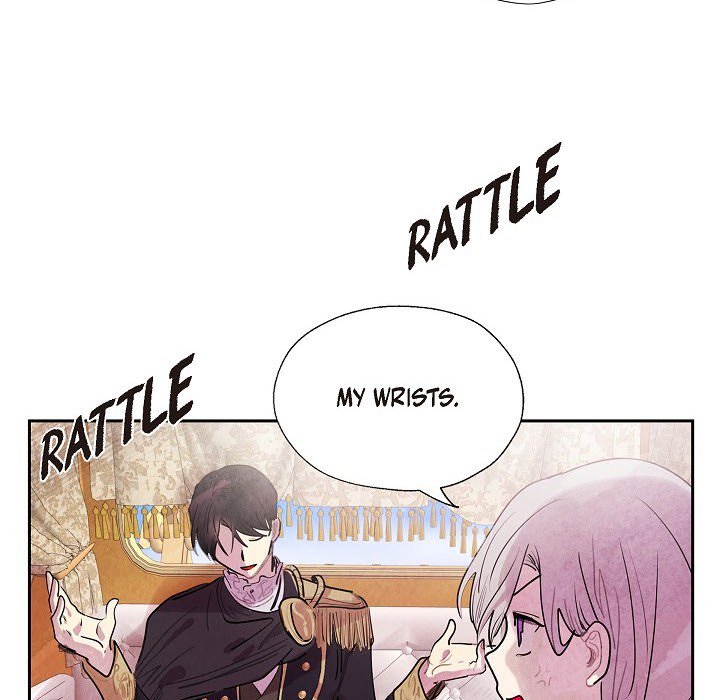 The Villainess Behind the Mask Chapter 7 image 18