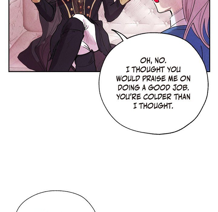The Villainess Behind the Mask Chapter 7 image 19