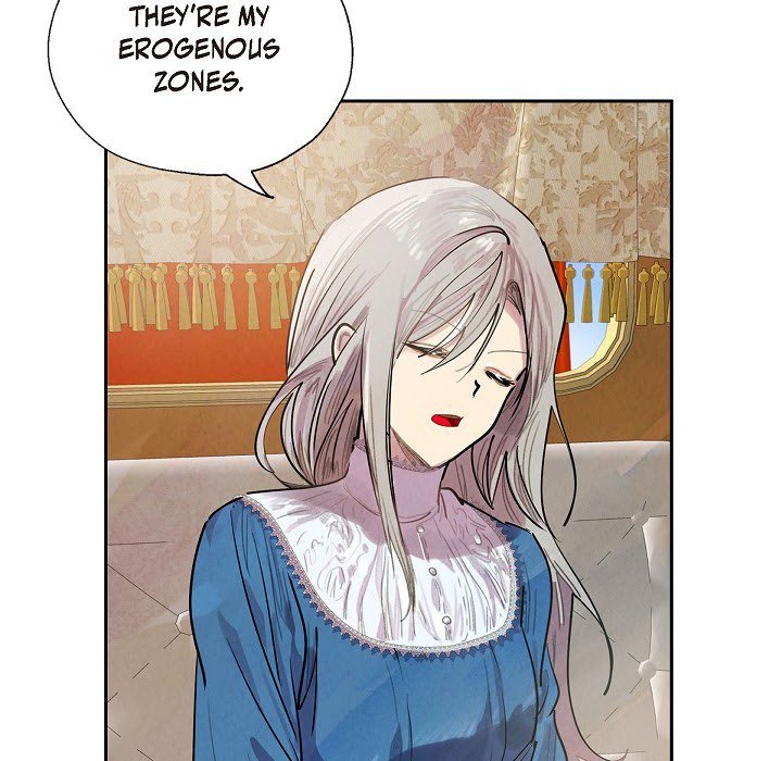 The Villainess Behind the Mask Chapter 7 image 20