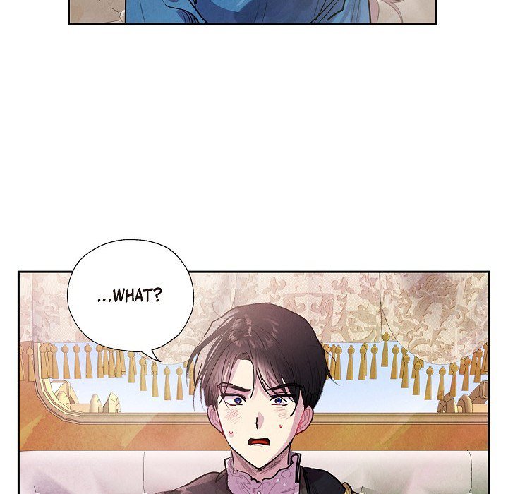 The Villainess Behind the Mask Chapter 7 image 21