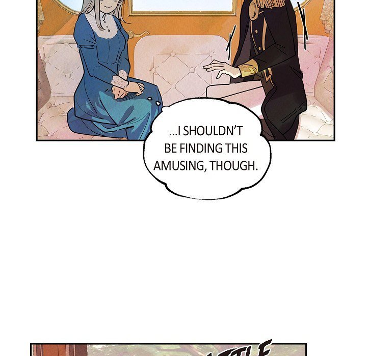 The Villainess Behind the Mask Chapter 7 image 23