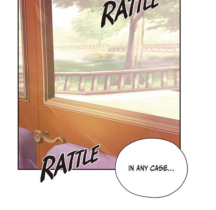 The Villainess Behind the Mask Chapter 7 image 24