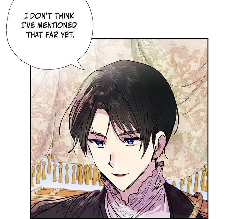 The Villainess Behind the Mask Chapter 7 image 27