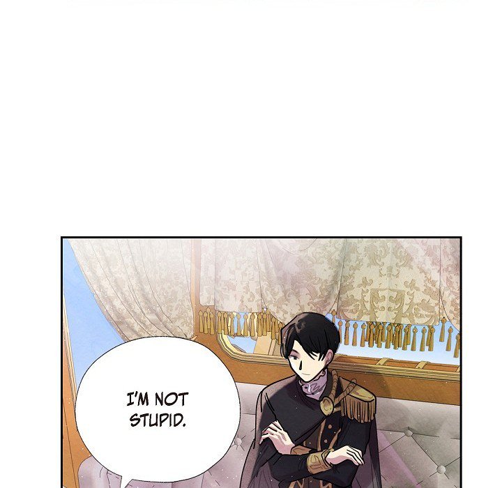 The Villainess Behind the Mask Chapter 7 image 28