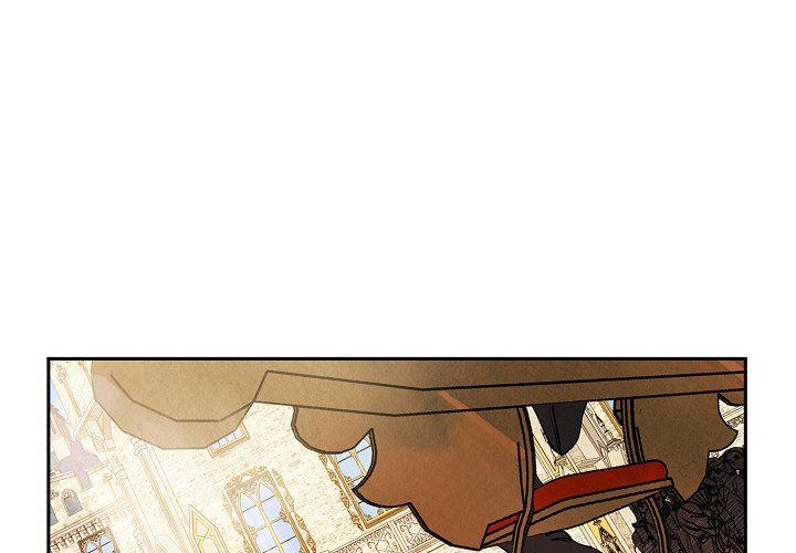 The Villainess Behind the Mask Chapter 7 image 2