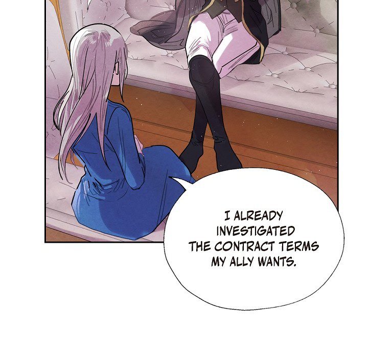 The Villainess Behind the Mask Chapter 7 image 29