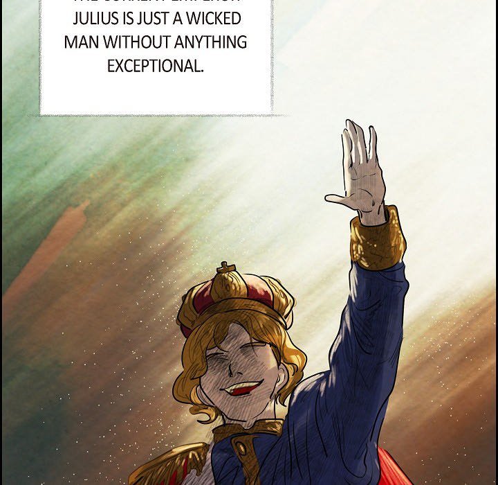 The Villainess Behind the Mask Chapter 7 image 31