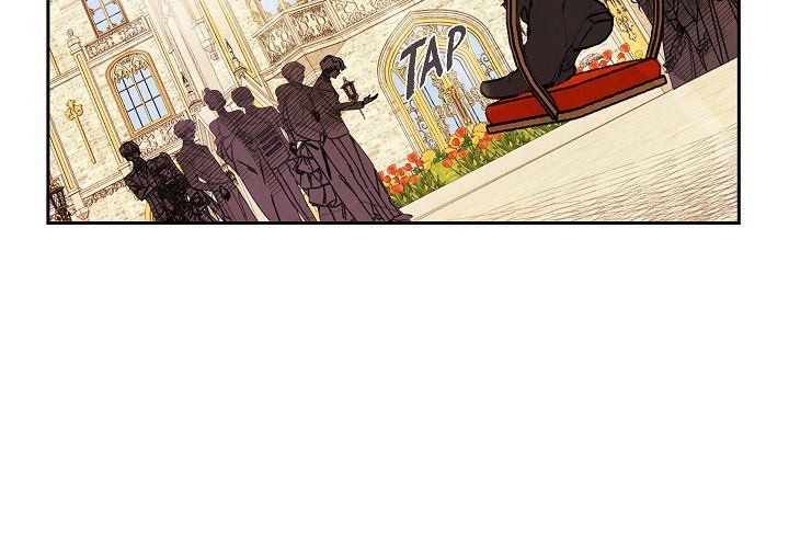 The Villainess Behind the Mask Chapter 7 image 3