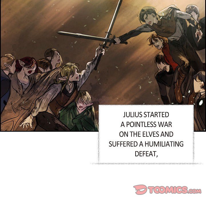 The Villainess Behind the Mask Chapter 7 image 39
