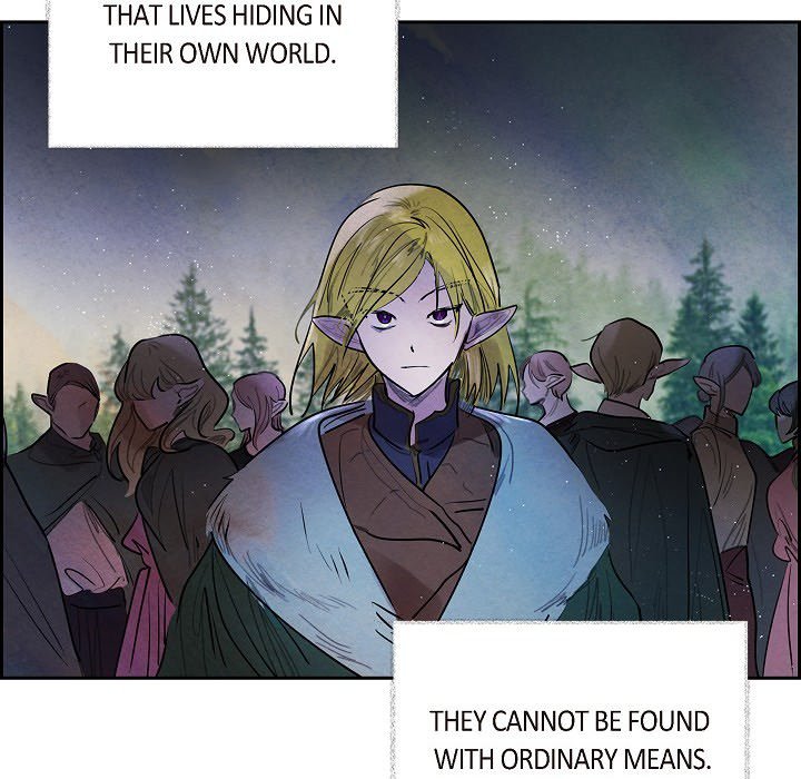 The Villainess Behind the Mask Chapter 7 image 43