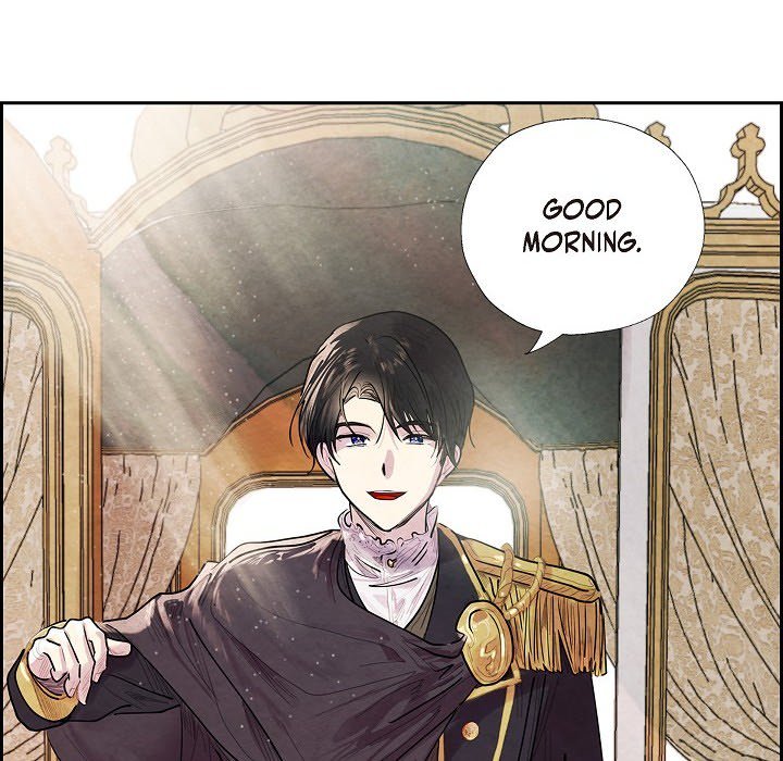 The Villainess Behind the Mask Chapter 7 image 4