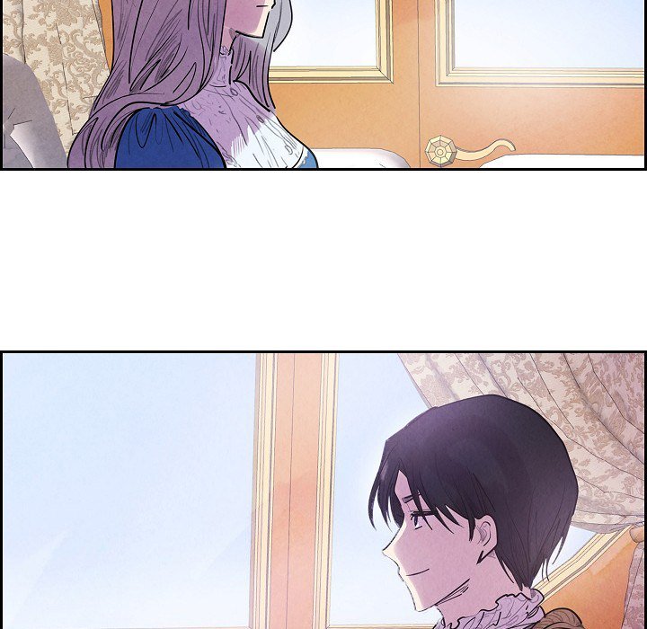 The Villainess Behind the Mask Chapter 7 image 49
