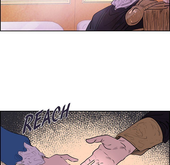 The Villainess Behind the Mask Chapter 7 image 50