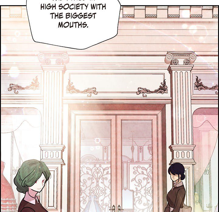 The Villainess Behind the Mask Chapter 7 image 58
