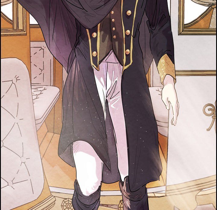 The Villainess Behind the Mask Chapter 7 image 5