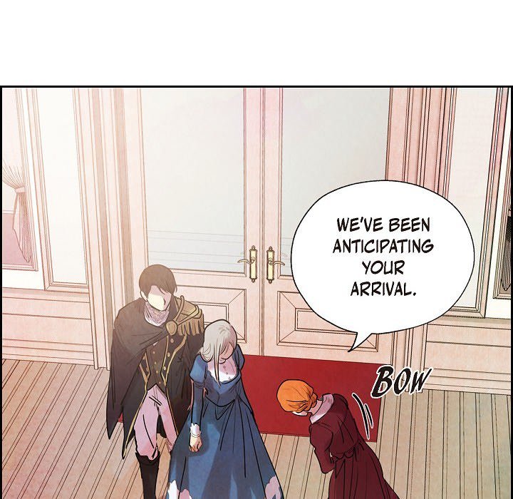 The Villainess Behind the Mask Chapter 7 image 63