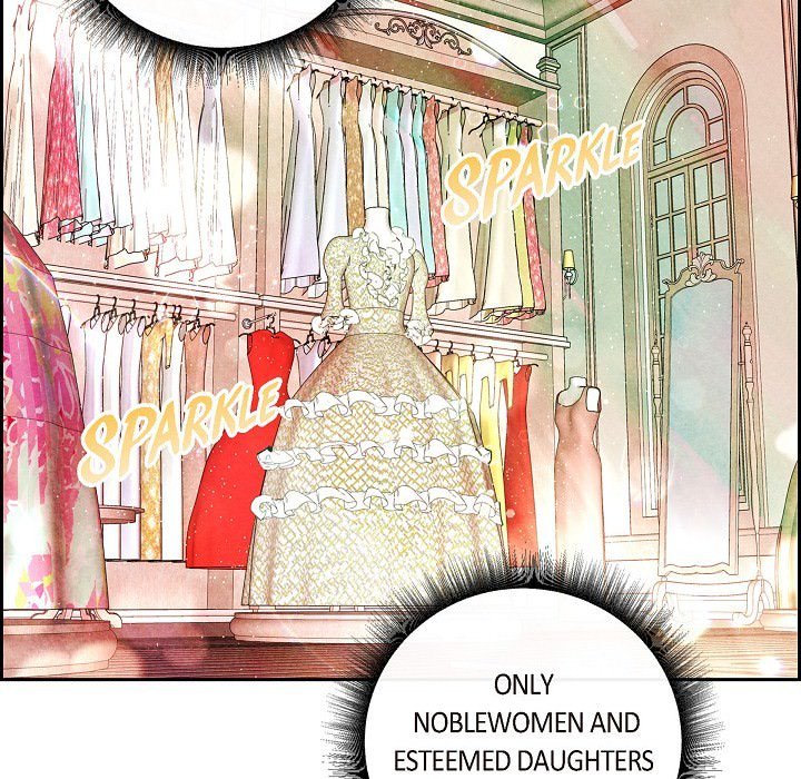 The Villainess Behind the Mask Chapter 7 image 68