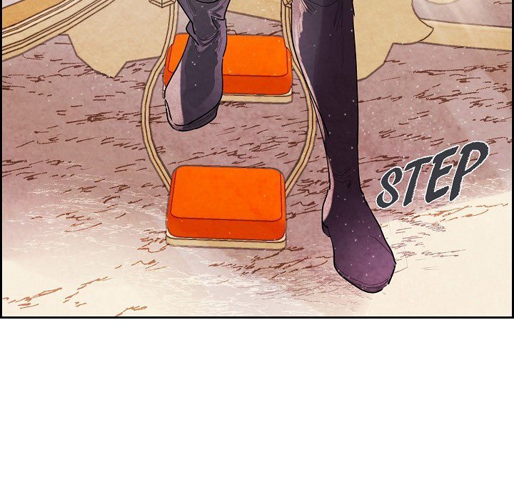 The Villainess Behind the Mask Chapter 7 image 6