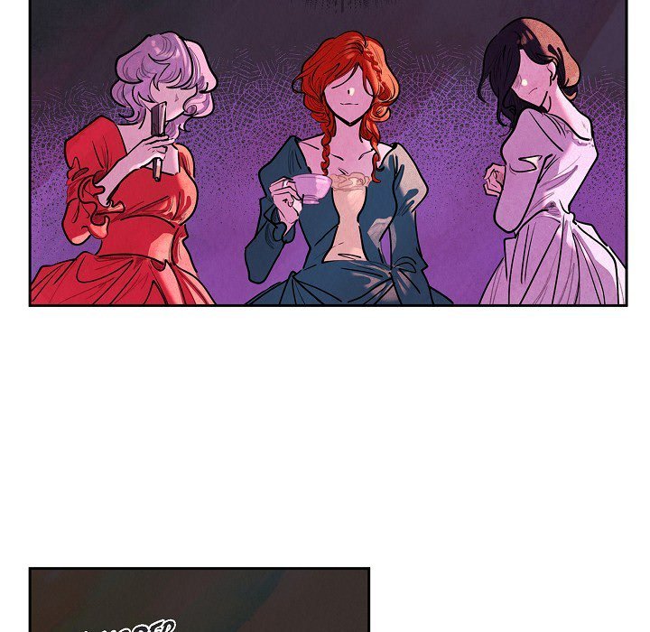 The Villainess Behind the Mask Chapter 7 image 70