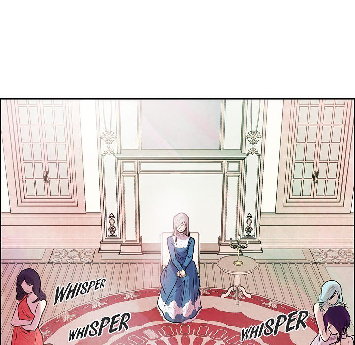 The Villainess Behind the Mask Chapter 7 image 73