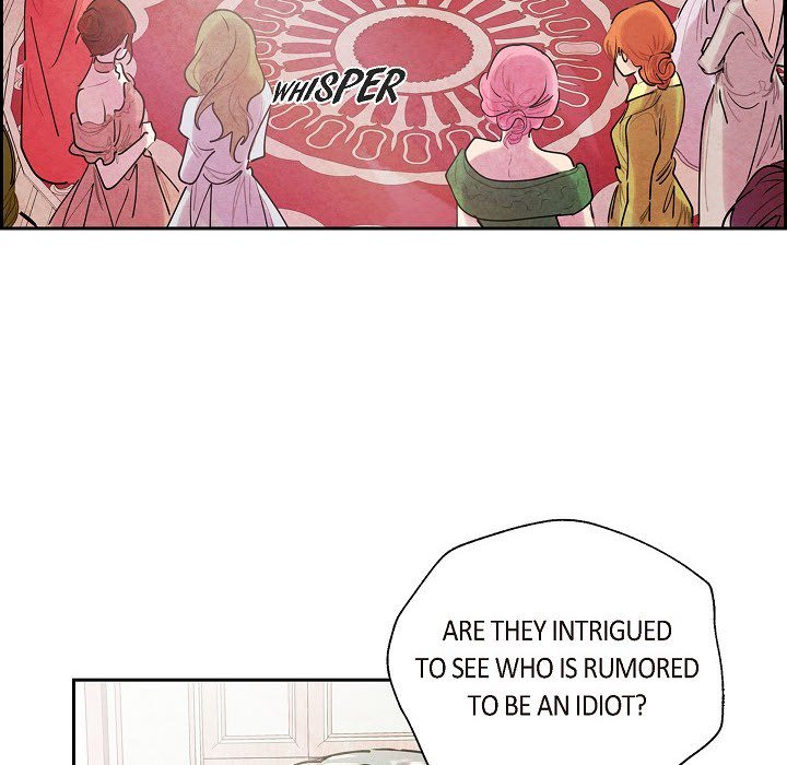 The Villainess Behind the Mask Chapter 7 image 74