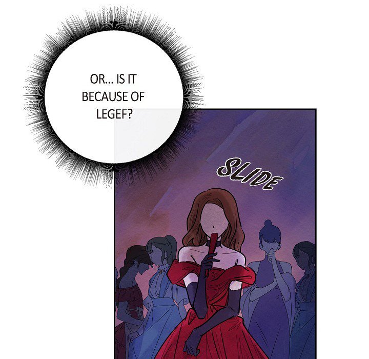 The Villainess Behind the Mask Chapter 7 image 76