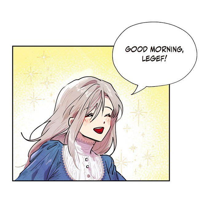 The Villainess Behind the Mask Chapter 7 image 7