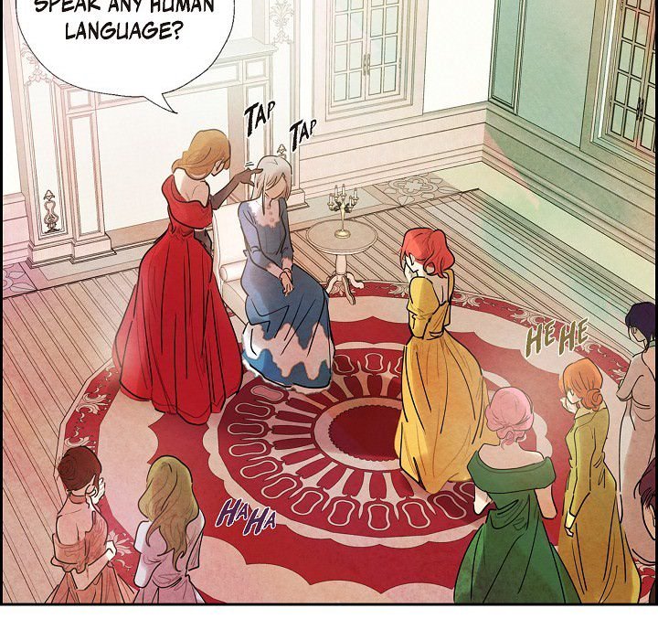 The Villainess Behind the Mask Chapter 7 image 79