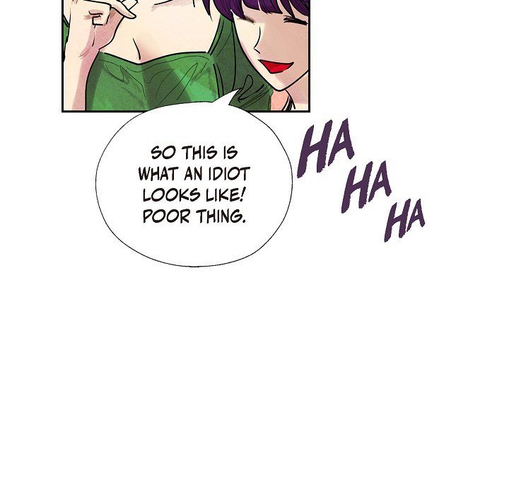 The Villainess Behind the Mask Chapter 7 image 81