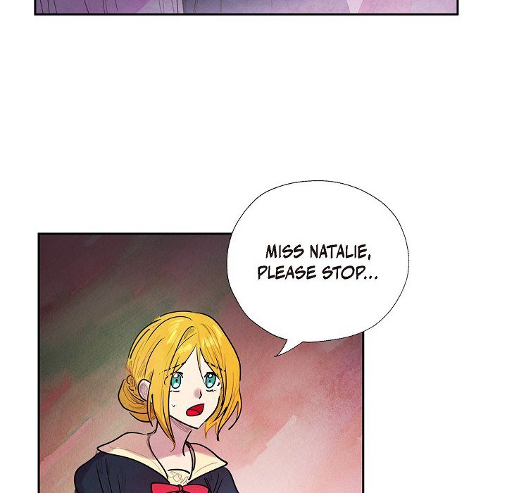 The Villainess Behind the Mask Chapter 7 image 86