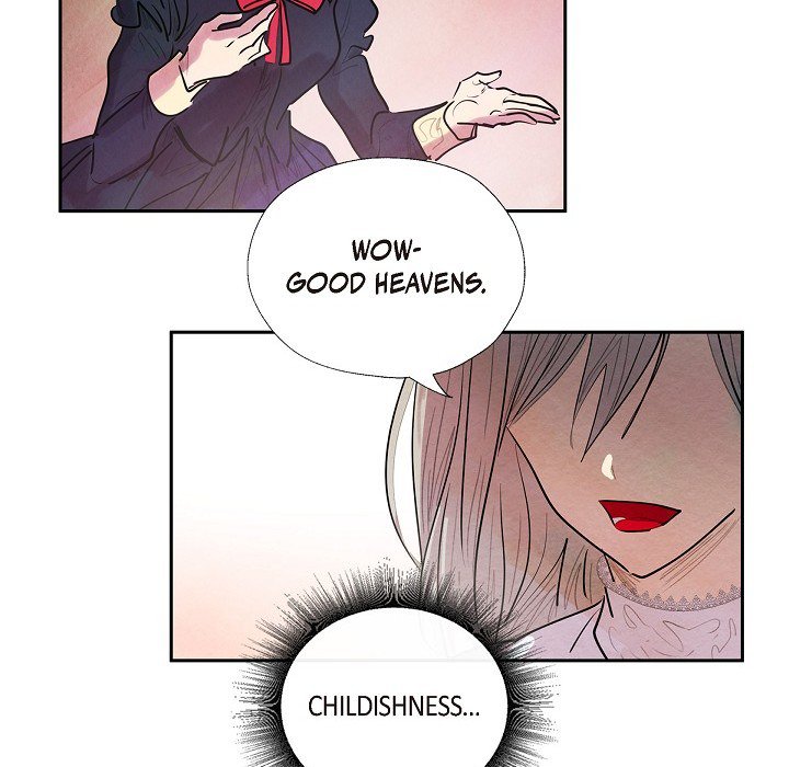 The Villainess Behind the Mask Chapter 7 image 87