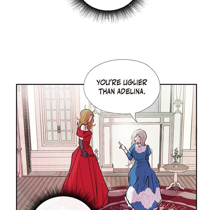 The Villainess Behind the Mask Chapter 7 image 88