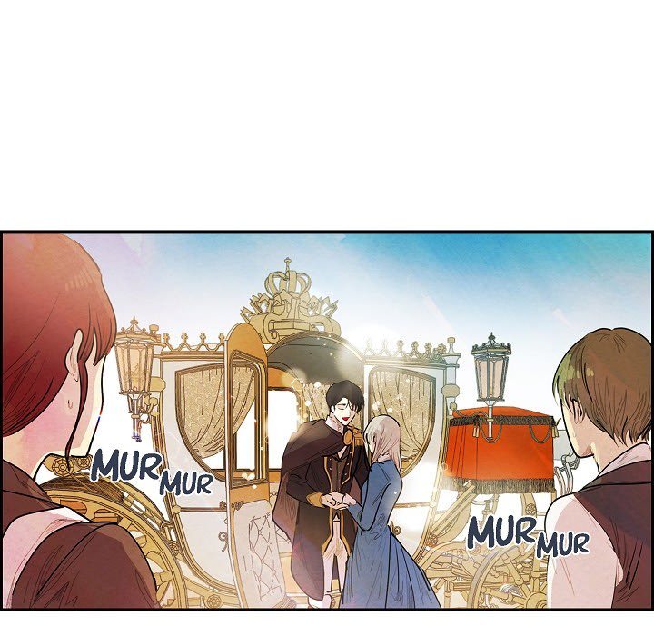 The Villainess Behind the Mask Chapter 7 image 8