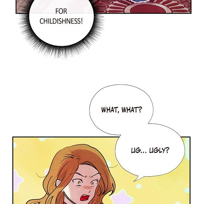 The Villainess Behind the Mask Chapter 7 image 89