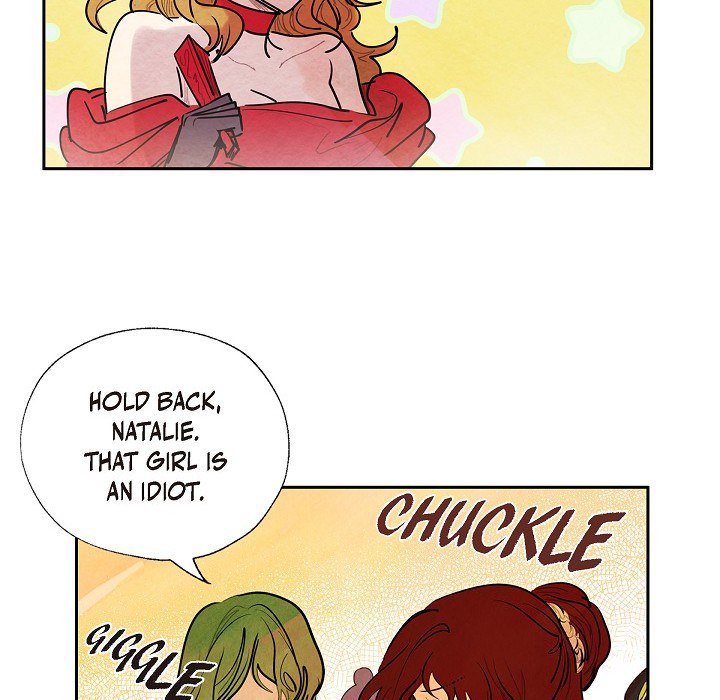 The Villainess Behind the Mask Chapter 7 image 90