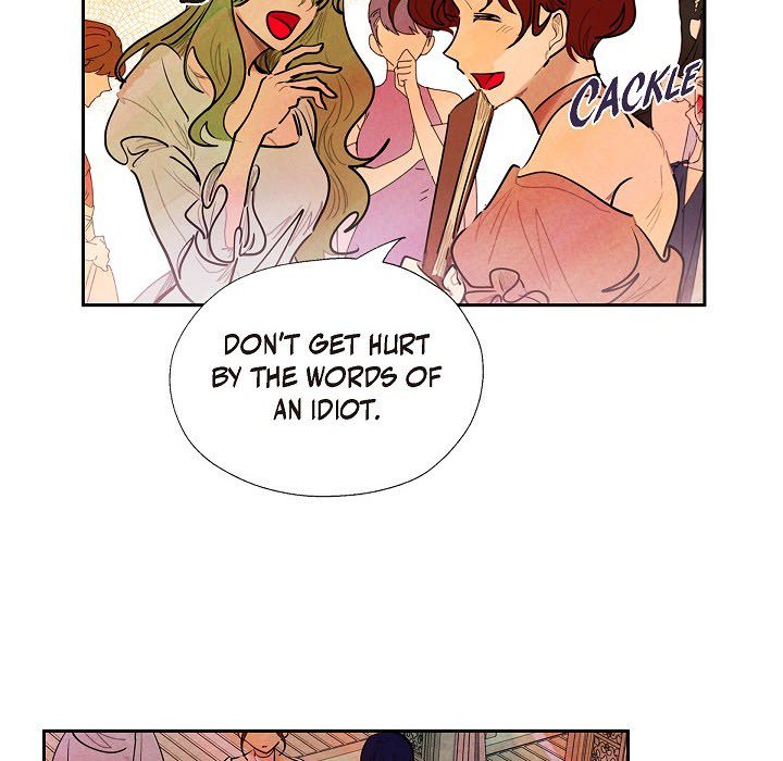 The Villainess Behind the Mask Chapter 7 image 91