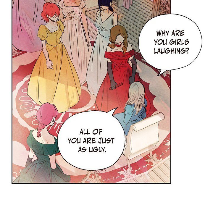 The Villainess Behind the Mask Chapter 7 image 92