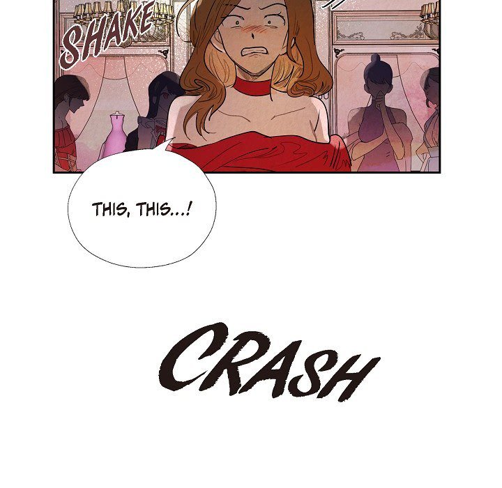 The Villainess Behind the Mask Chapter 7 image 96