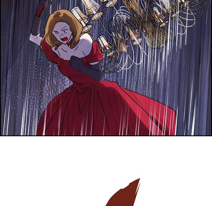 The Villainess Behind the Mask Chapter 7 image 98