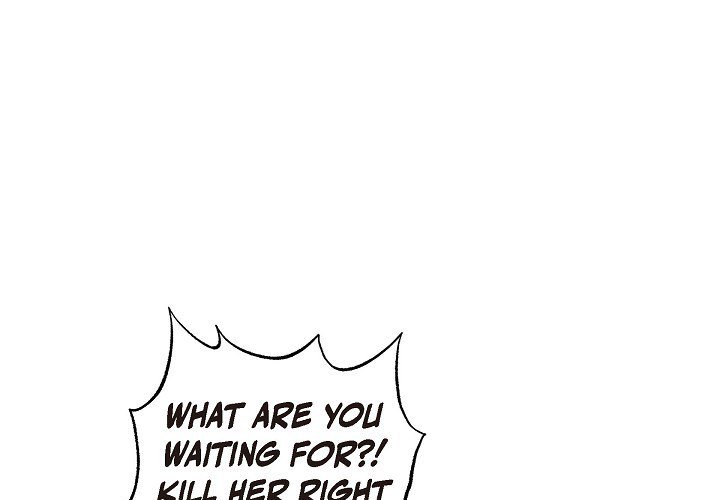 The Villainess Behind the Mask Chapter 8 image 0