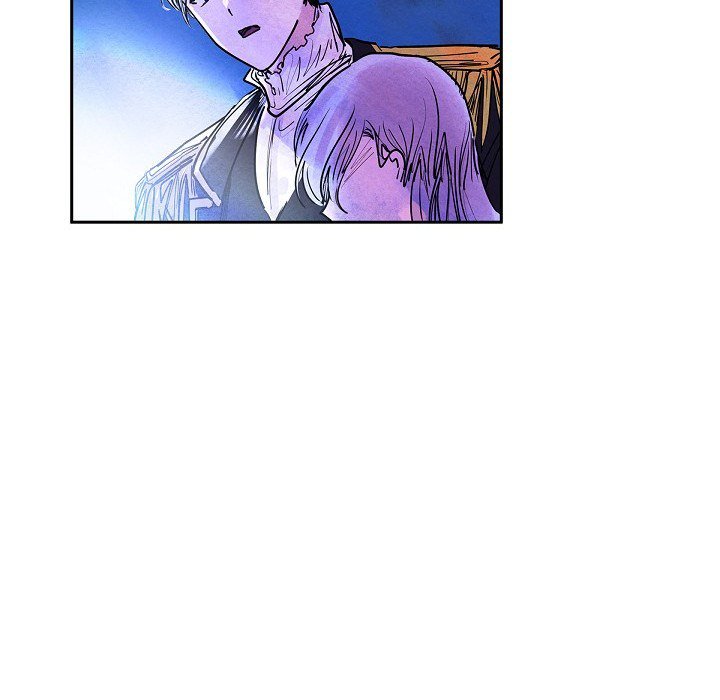 The Villainess Behind the Mask Chapter 8 image 9