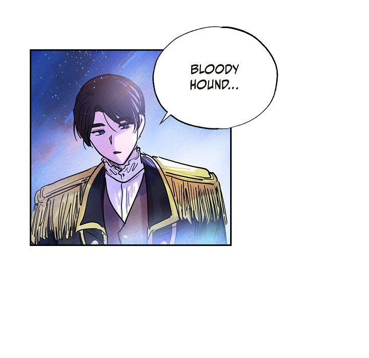 The Villainess Behind the Mask Chapter 8 image 16