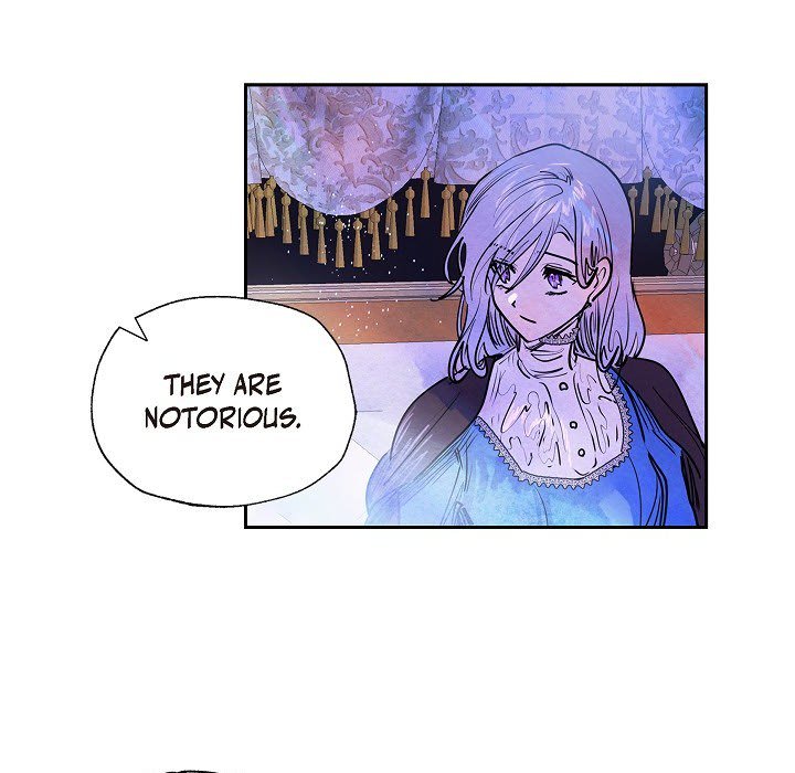 The Villainess Behind the Mask Chapter 8 image 17