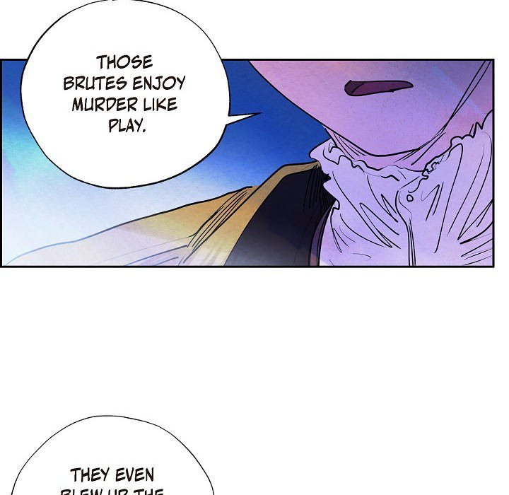 The Villainess Behind the Mask Chapter 8 image 18