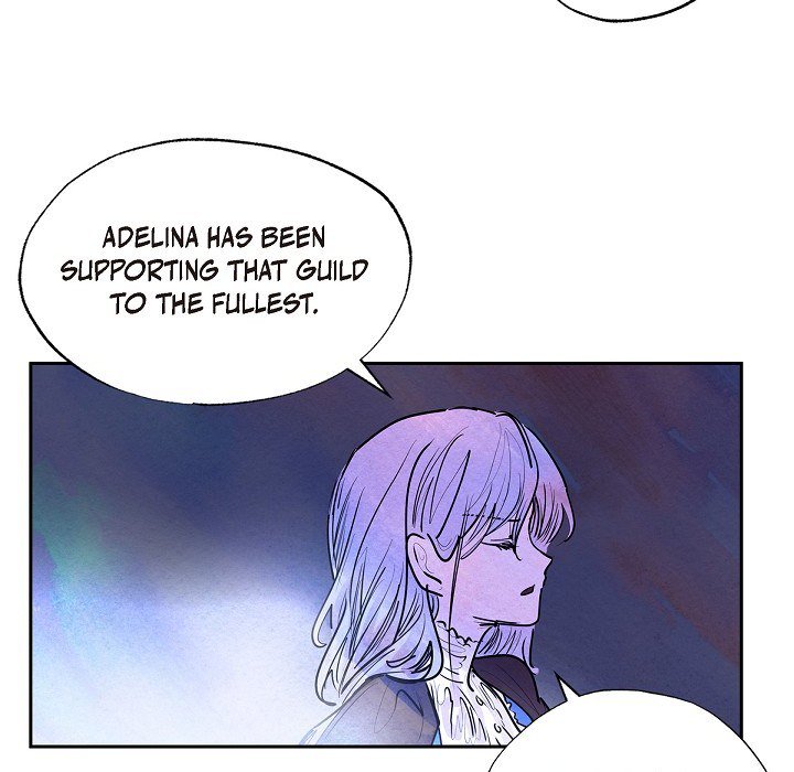 The Villainess Behind the Mask Chapter 8 image 20