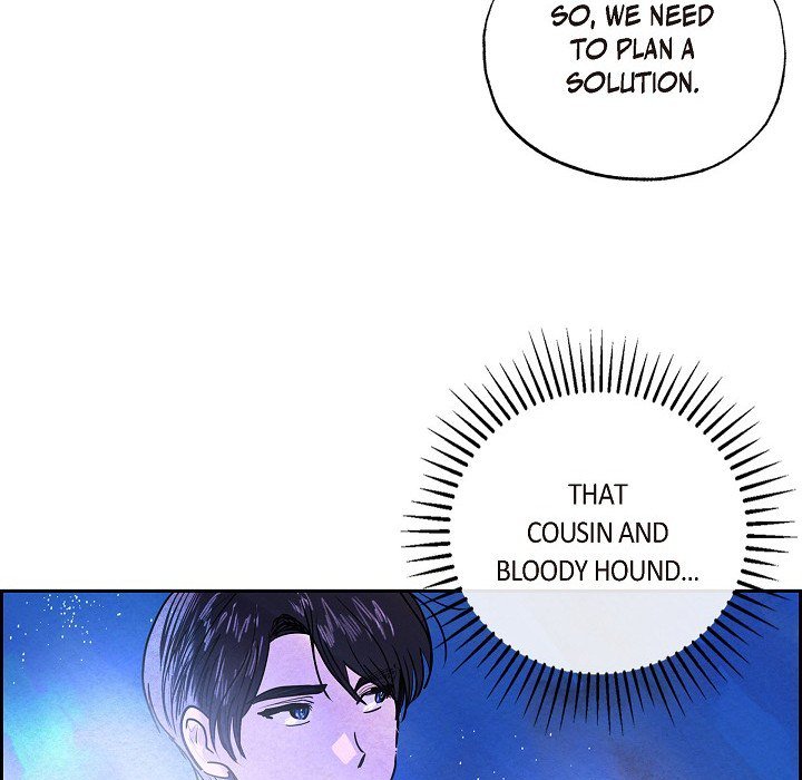 The Villainess Behind the Mask Chapter 8 image 21